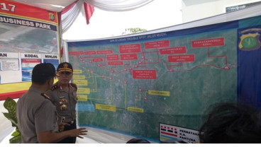 Waspada, Inilah 22 Titik Rawan Jalur Mudik Lebaran di Jakarta Sampai Bekasi-Karawang