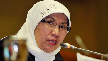 SELEKSI DEWAN KOMISIONER OJK: Ini Dia Program Kerja Nurhaida