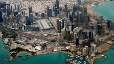 Mediasi Perseteruan Qatar-Negara Arab, Pemimpin Kuwait Terbang ke Arab Saudi