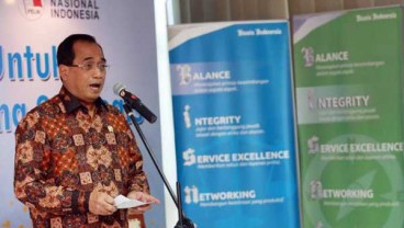 Kereta Api Jakarta-Surabaya: Jepang Sudah Minat, Investor Lain Masih Terbuka