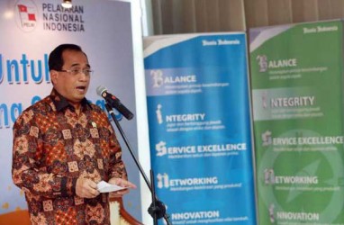 Kereta Api Jakarta-Surabaya: Jepang Sudah Minat, Investor Lain Masih Terbuka
