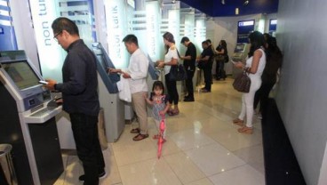 Perbankan Siap Patuhi Ketentuan Akses Informasi Keuangan