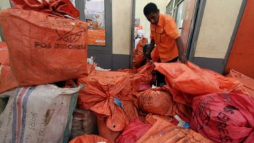 Batal Akuisisi Startup Teknologi, Pos Logistik Fokus IPO