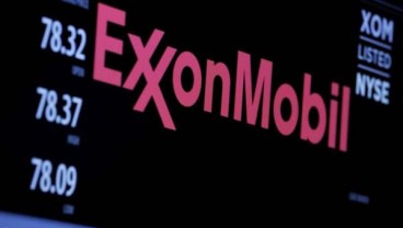 Exxon Selesaikan Proyek Ekspansi ke Jurong Singapura