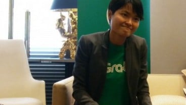 Hooi Ling Tan, Pendiri Grab Ini Akui Bukan Workaholic