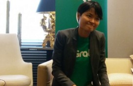 Hooi Ling Tan, Pendiri Grab Ini Akui Bukan Workaholic