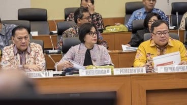 SALDO MINIMAL RP200 JUTA: Bukan Untuk Kejar Pajak