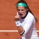 Hasil Tenis Prancis Terbuka: Ostapenko vs Bacsinszky di Semifinal