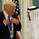 KABAR GLOBAL 7 JUNI: Trump Pojokkan Qatar, ECB Akhiri Pelonggaran Moneter