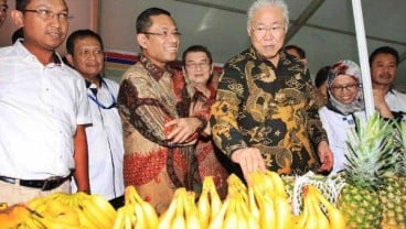 STABILISDASI HARGA: Kemendag Pasang Strategi Gelar Pasar Murah