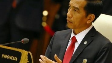 Presiden Ingatkan Agar Anggaran Asian Games Tidak Dilebihkan. Juga Tidak Berlebihan