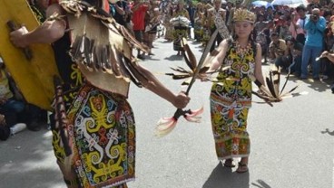 BPMPD Dorong Mahakam Ulu Untuk Membentuk BUMDes