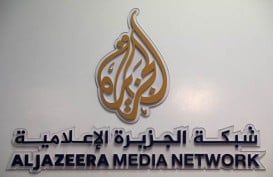 Al Jazeera Kecam Penutupan Kantornya di Arab Saudi