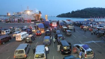 ASDP Siapkan Jalur Angkutan Barang Jakarta-Surabaya