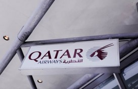 Krisis Diplomatik Arab-Qatar 'Pukul' Bisnis Perjalanan Haji