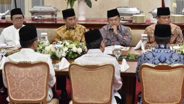 ICMI: Indonesia Merupakan Wajah Modern Islam