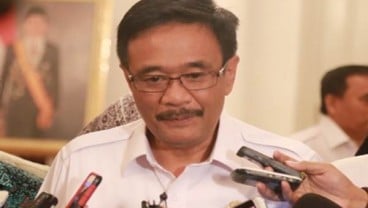 Djarot Keluarkan Zakat Rp50 Juta lewat BAZIS Peduli Umat