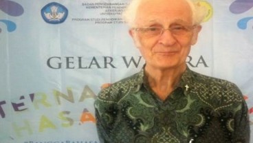 Franz Magnis Suseno: Syarat Persatuan Nasional, Bersedia Terima Perbedaan