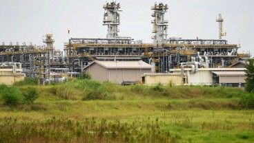 PEMBIAYAAN SYARIAH: PT Sarana Multi Infrastruktur Kucurkan Rp1 Triliun