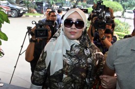Kejati DKI Minta Polda Metro Lengkapi Berkas Perkara…