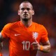 Ultah Ke-33, Sneijder Rekor Caps Terbanyak Timnas Belanda