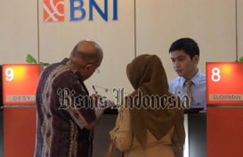 Tapcash BNI Meluas di Makassar