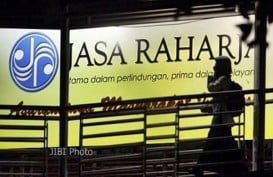 ASURANSI JASA RAHARJA : Klaim Santunan di Riau Naik 14%