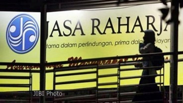 ASURANSI JASA RAHARJA : Klaim Santunan di Riau Naik 14%