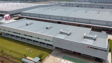 PERFORMA MANUFAKTUR : Akan Membaik pada Kuartal II