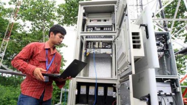 LELANG FREKUENSI : Tambahan Spektrum di 2,3 GHz