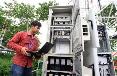 LELANG FREKUENSI : Tambahan Spektrum di 2,3 GHz