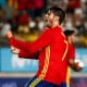 Spanyol Nyaris Dipermalukan Kolombia, Skor 2-2