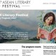 Asean Literary Festival 2017 Digelar di Kota Tua Jakarta