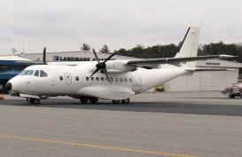 Senegal Berminat Beli Pesawat CN-235, Tanker dan Kereta Api Produk Indonesia
