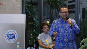 Mengukur Kebutuhan Minum Susu Sesuai Usia