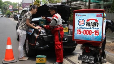 Selama Ramadan Shop&Drive Berikan Diskon Harga Suku Cadang Kendaraan