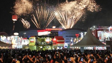 Jakarta Fair Kemayoran 2017 Dibuka Hari Ini