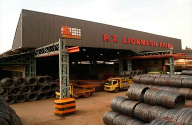 Lionmesh Prima (LMSH) Siapkan Rp23,4 Miliar Untuk Belanja Mesin