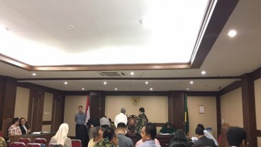 Hanjung Indonesia Kantongi Investor asal Korsel