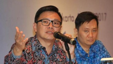 Hingga Mei, Metrodata Electronics (MTDL) Belanjakan Modal Rp35 Miliar