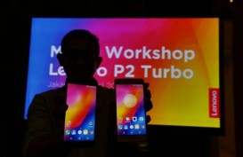 Smartphone Motorola dan Lenovo Penuhi Syarat TKDN