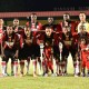 Lestiadi Lo Mundur, Persipura Ditangani Mettu Dwaramuri