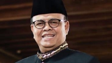 BRI Syariah Kampanyekan Tanam Pohon