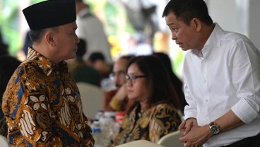 Blok Terminasi Penugasan Gross Split Dilirik Investor