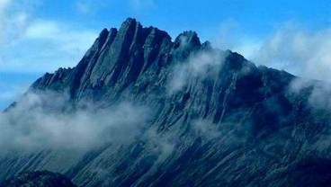 Lapisan Es Gunung Jayawijaya Terancam Musnah pada 2020