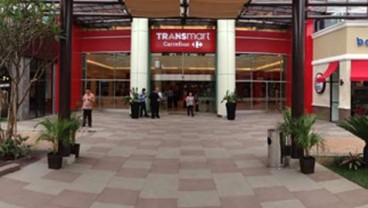 Transmart Buka Dua Gerai di Manado