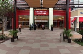 Transmart Buka Dua Gerai di Manado