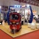 TVS Tampilkan Produk Terbarunya di Jakarta Fair 2017