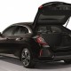 Inilah Civic Hatchback, Dari Warna Hingga Harga