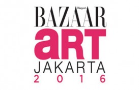 Art Jakarta 2017 Siap Digelar 30 Juli